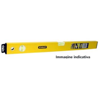 Livella manuale Livella manuale Stanley STHT143104 CLASSIC (ord.min.1.00 unità)