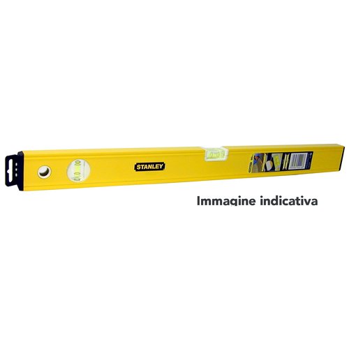 Livella manuale Livella manuale Stanley STHT143104 CLASSIC (ord.min.1.00 unità)