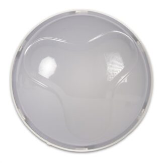 Plafoniera da esterno Plafoniera da esterno Fanton 62730 Midi Bianco (ord.min.1.00 unità)