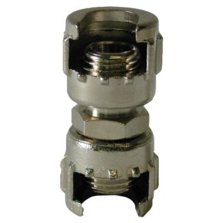 Raccordo compressore Raccordo compressore Walmec 14030 (ord.min.1.00 unità)