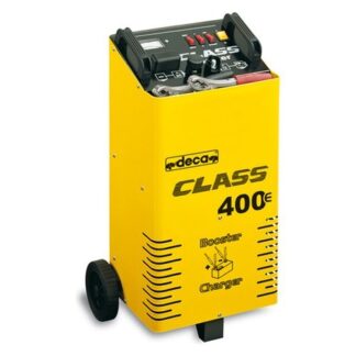 Avviatore caricabatterie Avviatore caricabatterie Deca 354100 Class Booster 400E (ord.min.1.00 unità)