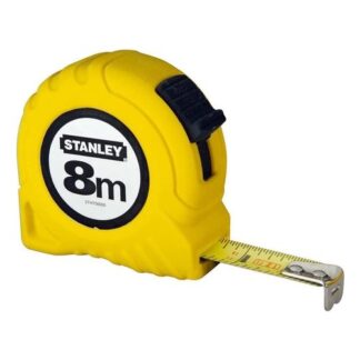 Metro avvolgibile Metro avvolgibile Stanley 130457 (ord.min.1.00 unità)