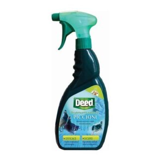 Dissuasore animali Dissuasore animali Fito Deed Tech Spray (ord.min.1.00 unità)