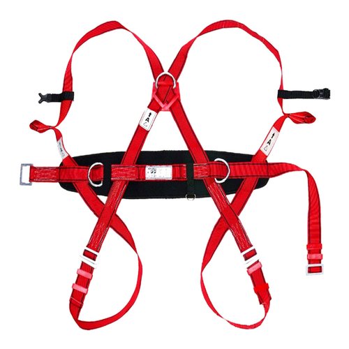Imbracatura anticaduta Imbracatura anticaduta Akrobat AK005 Newtec 4 (ord.min.1.00 unità)