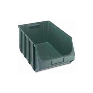 Porta minuteria modulare Porta minuteria modulare Terry 1000095 UNION BOX Verde F (ord.min.1.00 unità)