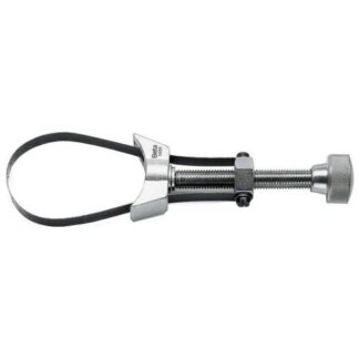 Chiave filtro olio Chiave filtro olio Beta 014910001 1491 nastro metallico (ord.min.1.00 unità)