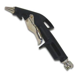 Pistola soffiaggio compressore Pistola soffiaggio compressore Walmec 50047 ASTUROMEC (ord.min.1.00 unità)