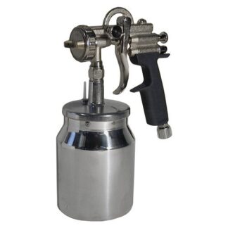 Aerografo Walmec 27014 ASTUROMEC Ur Plus Aerografo per compressore (ord.min.1.00unità)