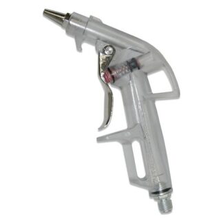 Pistola soffiaggio compressore Pistola soffiaggio compressore Walmec 50071 ASTUROMEC (ord.min.1.00 unità)