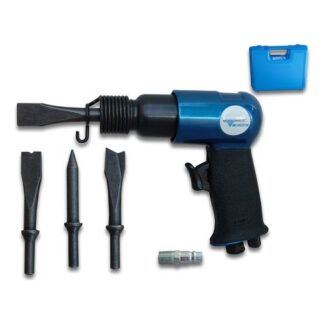 Scalpello pneumatico Walmec 62002 ASTUROMEC Scalpello pneumatico (ord.min.1.00unità)