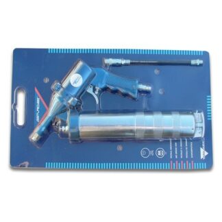 Pistola ingrassatore Walmec 62006B ASTUROMEC compressore per cartucce Pistola ingrassatore (ord.min.1.00unità)