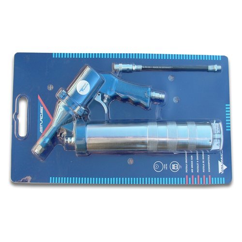 Pistola ingrassatore Walmec 62006B ASTUROMEC compressore per cartucce Pistola ingrassatore (ord.min.1.00unità)