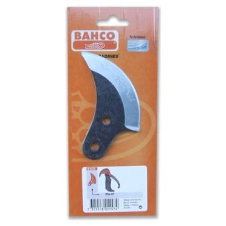 Ricambio svettatoio Lama ricambio Bahco R137E ricambio per P34-27 (ord.min.1.00 unità)