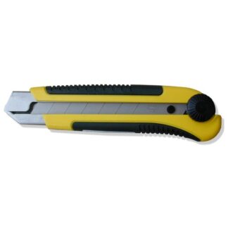 Cutter Cutter Stanley 110425 DYNAGRIP (ord.min.1.00 unità)