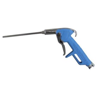 Pistola soffiaggio compressore Pistola soffiaggio compressore Walmec 50066 ASTUROMEC (ord.min.1.00 unità)