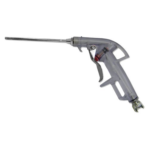Pistola soffiaggio compressore Pistola soffiaggio compressore Walmec 50072 ASTUROMEC (ord.min.1.00 unità)