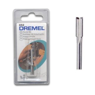 Fresa miniutensile Fresa miniutensile Dremel 2615065232 (ord.min.1.00 unità)