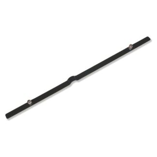 Asta di sicurezza scuri Asta di sicurezza scuri Ghidini 33182100007 ARSENIO Nero (ord.min.1.00 unità)