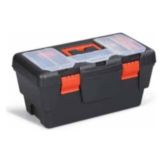 Cassetta porta attrezzi Cassetta per attrezzi Terry 1002637 EKO TOOL BOX Box19 (ord.min.1.00 unità)