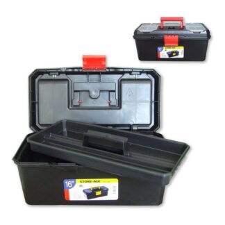 Cassetta porta attrezzi Cassetta per attrezzi Terry 1002636 EKO TOOL BOX Box16 (ord.min.1.00 unità)