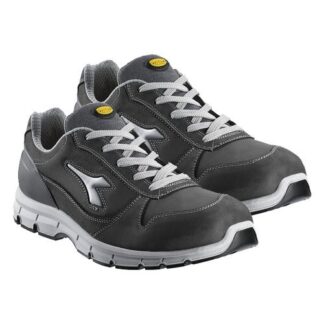 Scarpe antinfortunistica Scarpe da lavoro Diadora Utility 17530375068 RUN ESD LOW Grigio (ord.min.1.00 unità)