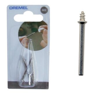 Perno miniutensile Perno miniutensile Dremel 26150401JA 401 (ord.min.1.00 unità)