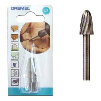 Fresa miniutensile Fresa miniutensile Dremel 26150117JA (ord.min.1.00 unità)
