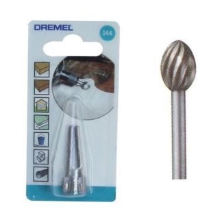 Fresa miniutensile Fresa miniutensile Dremel 26150144JA (ord.min.1.00 unità)