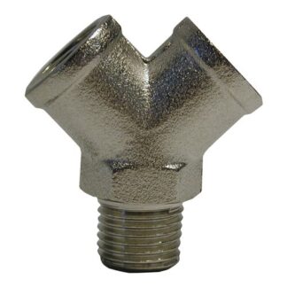 Raccordo compressore Raccordo compressore Walmec 14321 (ord.min.1.00 unità)