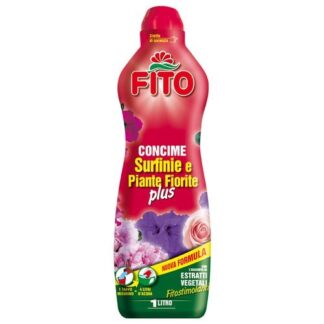 Concime Concime Fito 79222 (ord.min.1.00 unità)