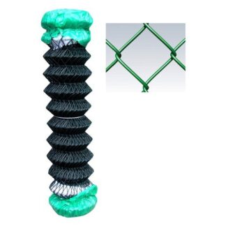 Rete recinzione Rete Cavatorta GPR06175025B REPLAX TL70 filo d. 2,2mm Verde (ord.min.1.00 unità)