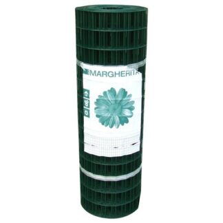 Rete recinzione Rete Cavatorta SE19120025B MARGHERITA Verde (ord.min.1.00 unità)