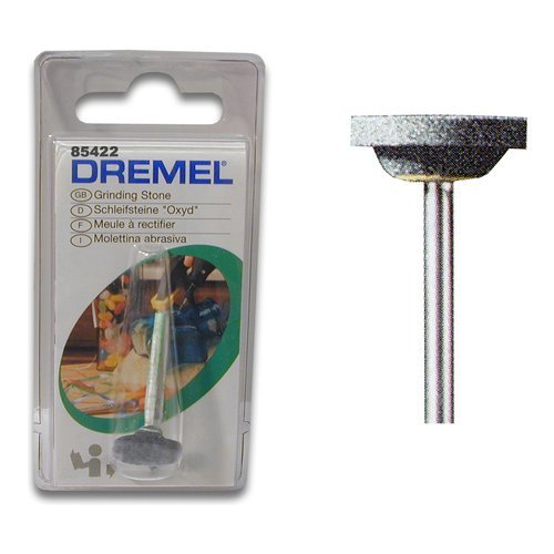 Mola abrasiva miniutensile Mola abrasiva miniutensile Dremel 2615542232 85422 (ord.min.1.00 unità)
