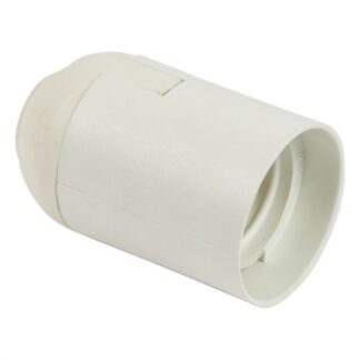Portalampada Portalampada Fanton 62800 Bianco (ord.min.1.00 unità)