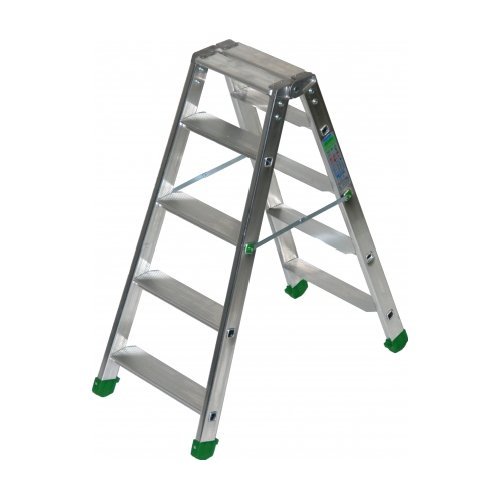 Scaletta Scaletta Facal D4 DUPLA (ord.min.1.00 unità)