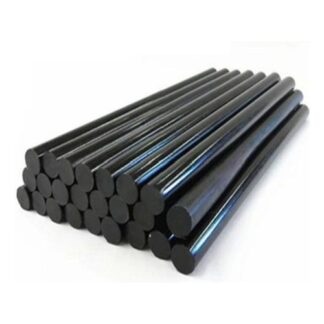 Colla a caldo Colla a caldo Ro Ma 1196703 sticks 500 gr Nero (ord.min.1.00 unità)