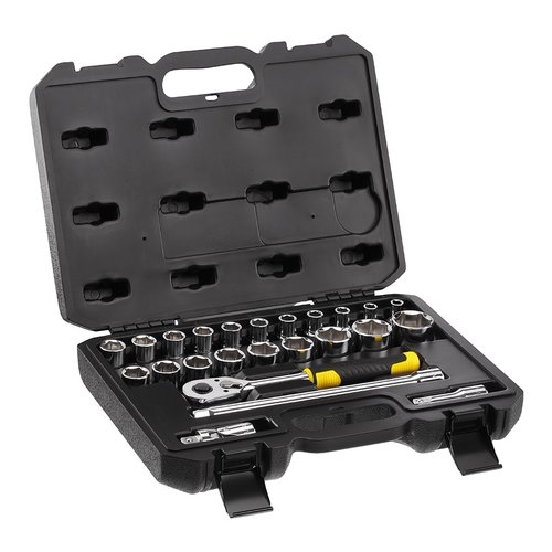 Set chiavi a bussola Set chiavi a bussola Stanley STMT828301 (ord.min.1.00 unità)