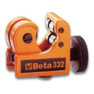 Taglia tubi Taglia tubi Beta 003320001 332 Mini (ord.min.1.00 unità)