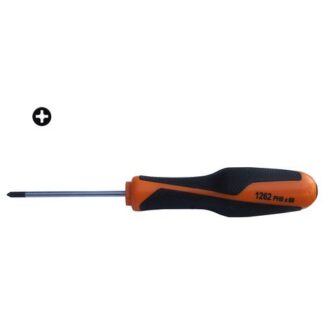 Cacciavite Beta 012620018 BETAGRIP 1262 Cacciavite (ord.min.1.00unità)