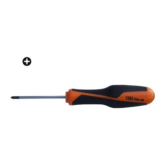Cacciavite Cacciavite Beta 012620012 BETAGRIP 1262 (ord.min.1.00 unità)