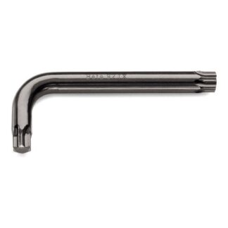 Chiave maschio torx piegata Chiave maschio torx piegata Beta 000970030 97TX Brunito (ord.min.1.00 unità)