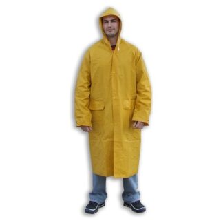 Impermeabile Impermeabile Neri 462050 PLUVIO Giallo (ord.min.1.00 unità)