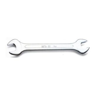 Chiave a forchetta Chiave a forchetta Beta 000550012 55 (6x7mm) Cromo lucido (ord.min.1.00 unità)