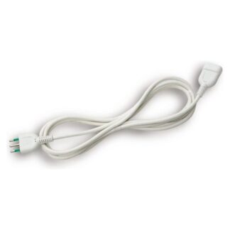 Prolunga elettrica Prolunga elettrica Fanton 92120 (10A 2P+T) Bianco (ord.min.1.00 unità)
