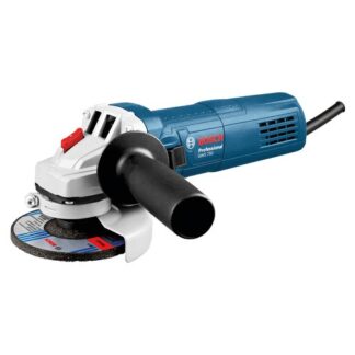 Smerigliatrice angolare Smerigliatrice angolare Bosch Professional 0601394000 Gws 750 125 (ord.min.1.00 unità)