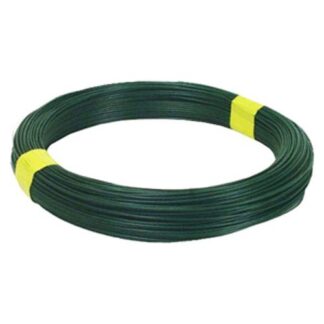 Filo metallico Filo Cavatorta FIV27364100B Verde (ord.min.1.00 unità)