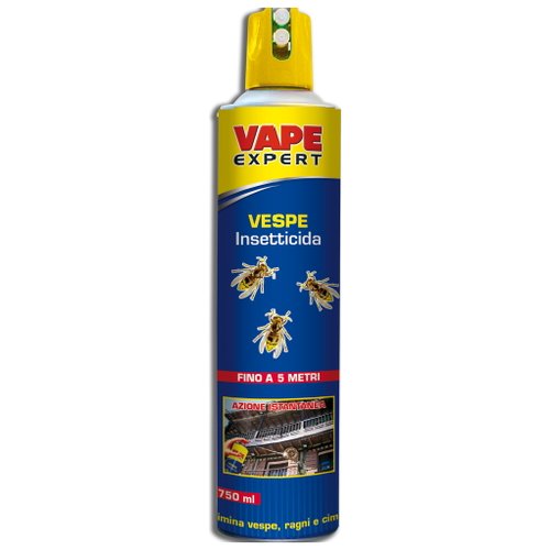 Insetticida spray Insetticida spray Vape GA2266000 (ord.min.1.00 unità)