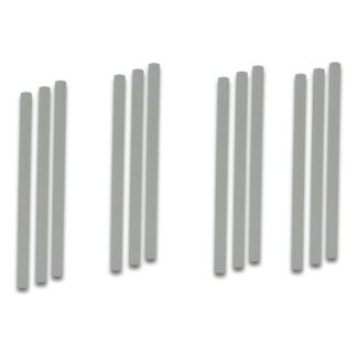 Colla a caldo Colla a caldo Ro Ma 1195234 sticks 1,0 kg Trasparente (ord.min.1.00 unità)