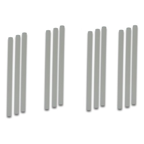 Colla a caldo Colla a caldo Ro Ma 1195234 sticks 1,0 kg Trasparente (ord.min.1.00 unità)