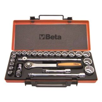 Set chiavi a bussola Set chiavi a bussola Beta 009200949 920B/C20 (ord.min.1.00 unità)